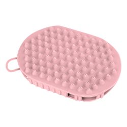 Gant de Massage et Pansage