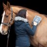 Gant de massage chauffant Equilibrium