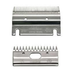 Peignes Heiniger 1-2mm