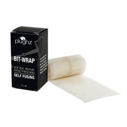 Bande Silicone pour mors Plughz