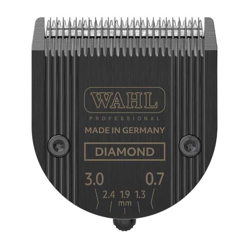 Tete de coupe Diamond Blade Fine Wahl Tete de coupe Diamond Blade Fine Wahl
