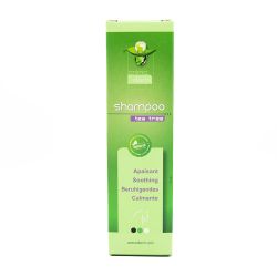Shampoo Tea Tree Animaderm