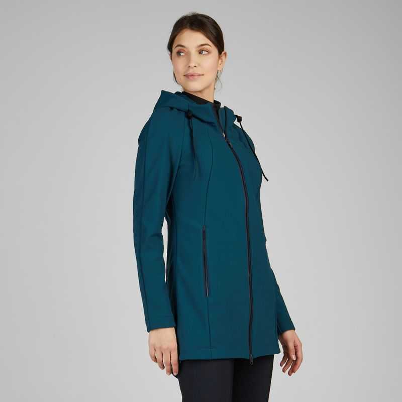 Manteau Softshell pikeur FW24 Manteau Softshell pikeur FW24
