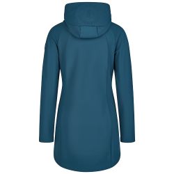 Manteau Softshell pikeur FW24
