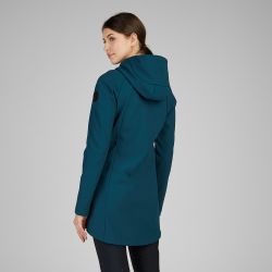 Manteau Softshell pikeur FW24