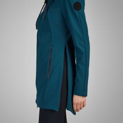 Manteau Softshell pikeur FW24