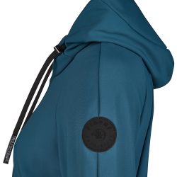 Manteau Softshell pikeur FW24
