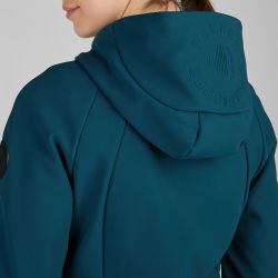 Manteau Softshell pikeur FW24