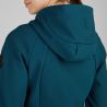 Manteau Softshell pikeur FW24