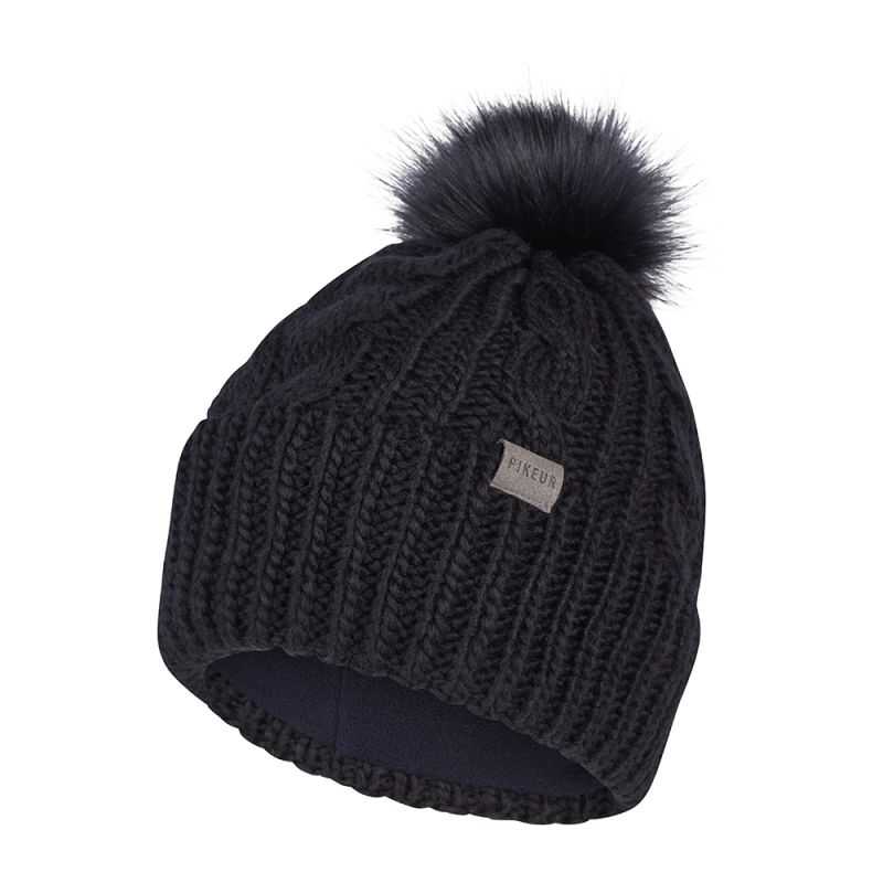 Bonnet Sport Pikeur FW24