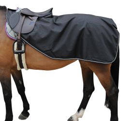 Couvre reins imperméable doublé polaire Canter