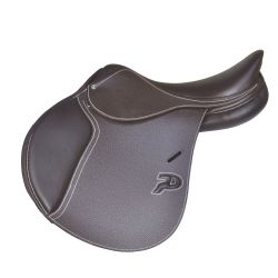 Selle mixte Lyon Privilège Equitation