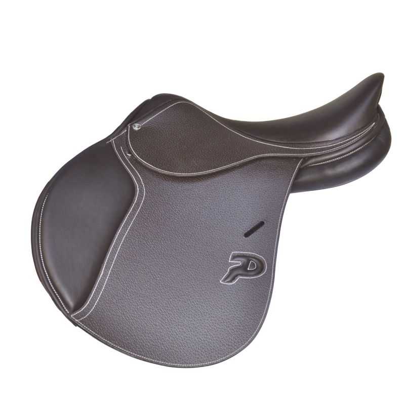 Selle mixte Lyon Privilège Equitation Selle mixte Lyon Privilège Equitation
