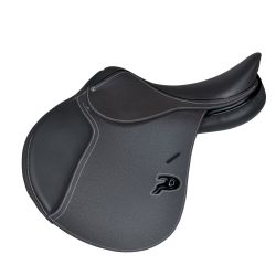 Selle mixte Lyon Privilège Equitation