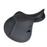 Selle mixte Lyon Privilège Equitation