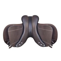 Selle mixte Lyon Privilège Equitation