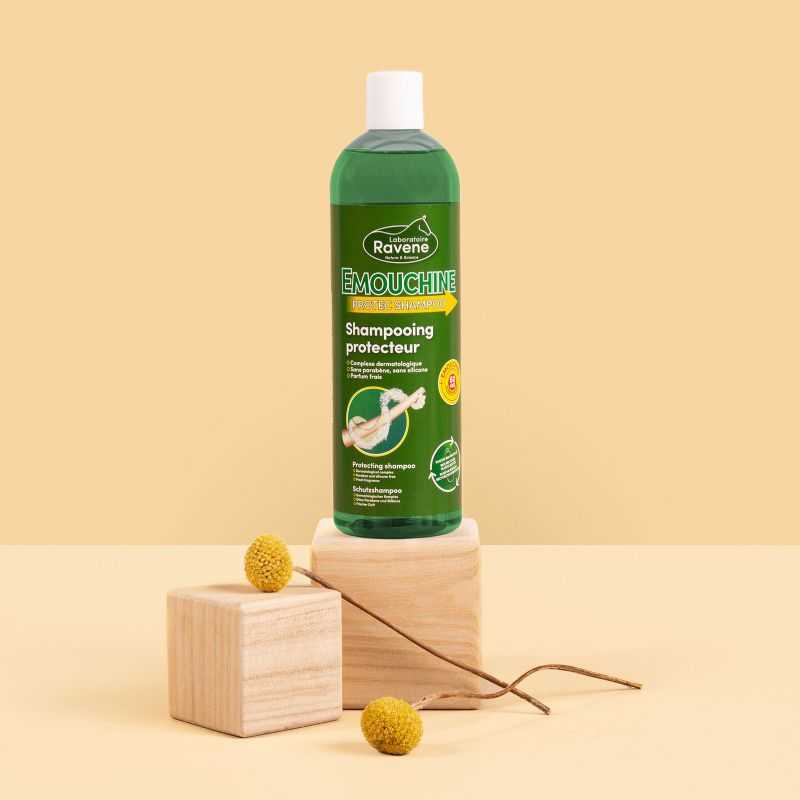 Shampoing Emouchine Protec Ravene Shampoing Emouchine Protec Ravene