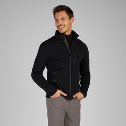 Veste Polartech Homme Pikeur FW24.