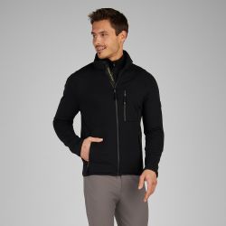 Veste Polartech Homme Pikeur FW24.