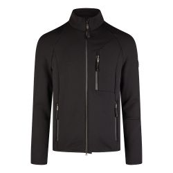 Veste Polartech Homme Pikeur FW24.