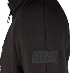 Veste Polartech Homme Pikeur FW24.