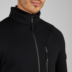 Veste Polartech Homme Pikeur FW24.