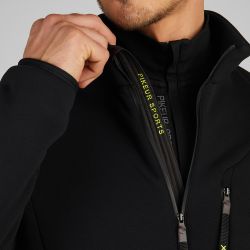 Veste Polartech Homme Pikeur FW24.