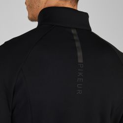 Veste Polartech Homme Pikeur FW24.