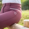Pantalon d'équitation pour femme Cornet Série Limitée Time To Ride