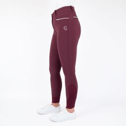 Pantalon d'équitation pour femme Cornet Série Limitée Time To Ride
