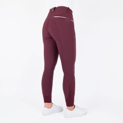 Pantalon d'équitation pour femme Cornet Série Limitée Time To Ride