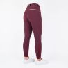 Pantalon d'équitation pour femme Cornet Série Limitée Time To Ride