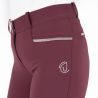 Pantalon d'équitation pour femme Cornet Série Limitée Time To Ride