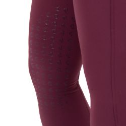 Pantalon d'équitation pour femme Cornet Série Limitée Time To Ride