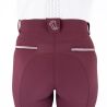 Pantalon d'équitation pour femme Cornet Série Limitée Time To Ride