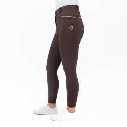 Pantalon d'équitation pour femme Cornet Série Limitée Time To Ride