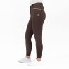 Pantalon d'équitation pour femme Cornet Série Limitée Time To Ride