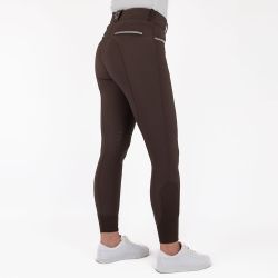 Pantalon d'équitation pour femme Cornet Série Limitée Time To Ride