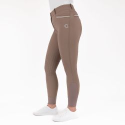Pantalon d'équitation pour femme Cornet Série Limitée Time To Ride