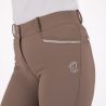 Pantalon d'équitation pour femme Cornet Série Limitée Time To Ride