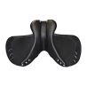 Selle Obstacle doublée Saumur Privilège Equitation