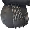 Selle Obstacle doublée Saumur Privilège Equitation