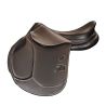 Selle Obstacle doublée Saumur Privilège Equitation