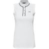 Polo de concours femme Candiba Flags&Cup