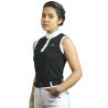 Polo de concours femme Candiba Flags&Cup
