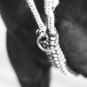 Enrênement Soft Rope Canter