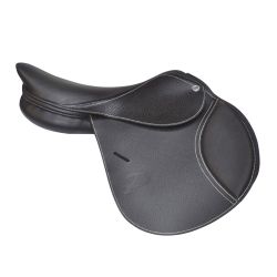 Selle La Baule poney Privilège Equitation