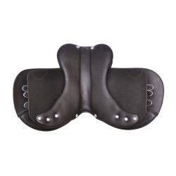 Selle La Baule poney Privilège Equitation