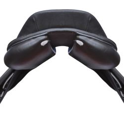Selle La Baule poney Privilège Equitation