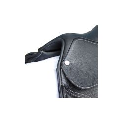 Selle Hybrid Privilège Equitation